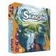 SD GAMES - Juego de mesa seasons pegi 14 - SEASON01